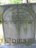 image of grave number 160578